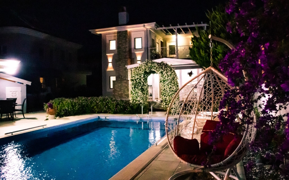 Villa Dalyan Yıldız